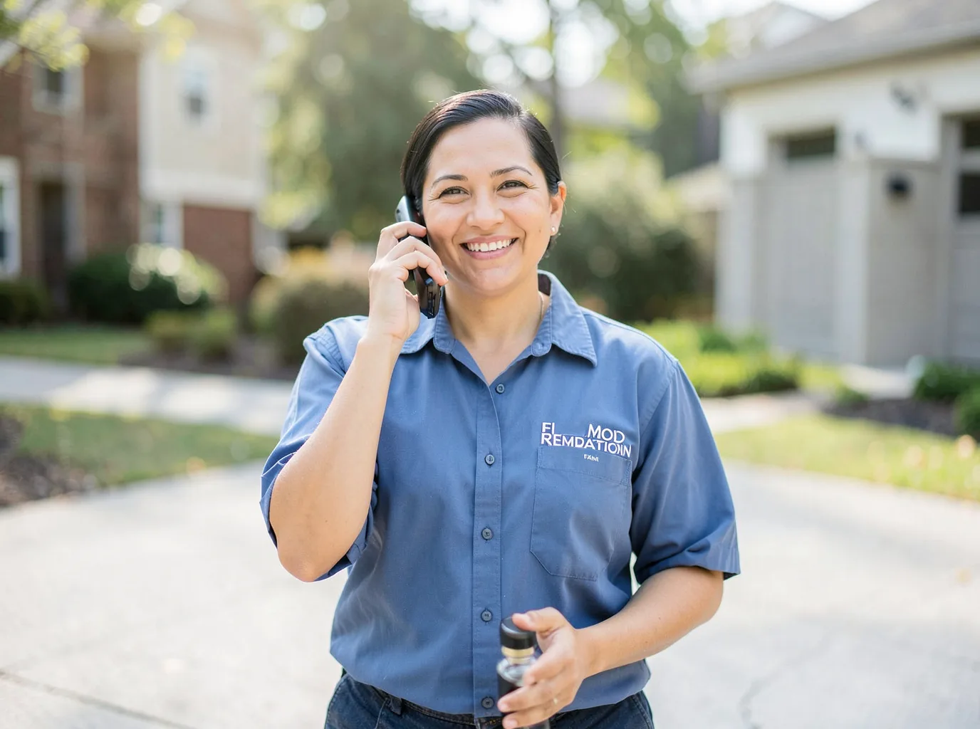 Mold Remediation Helen, WV FAQs